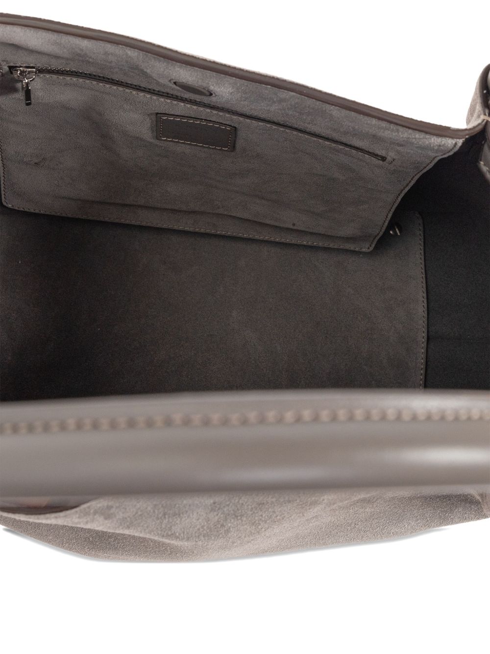 Tod’S - Tod’s Bags.. Grey - Handbag