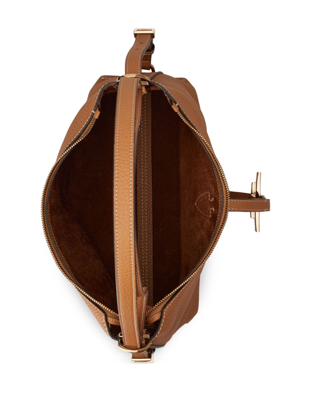Tod’S - Tod’s Bags.. Leather Brown - Shoulder