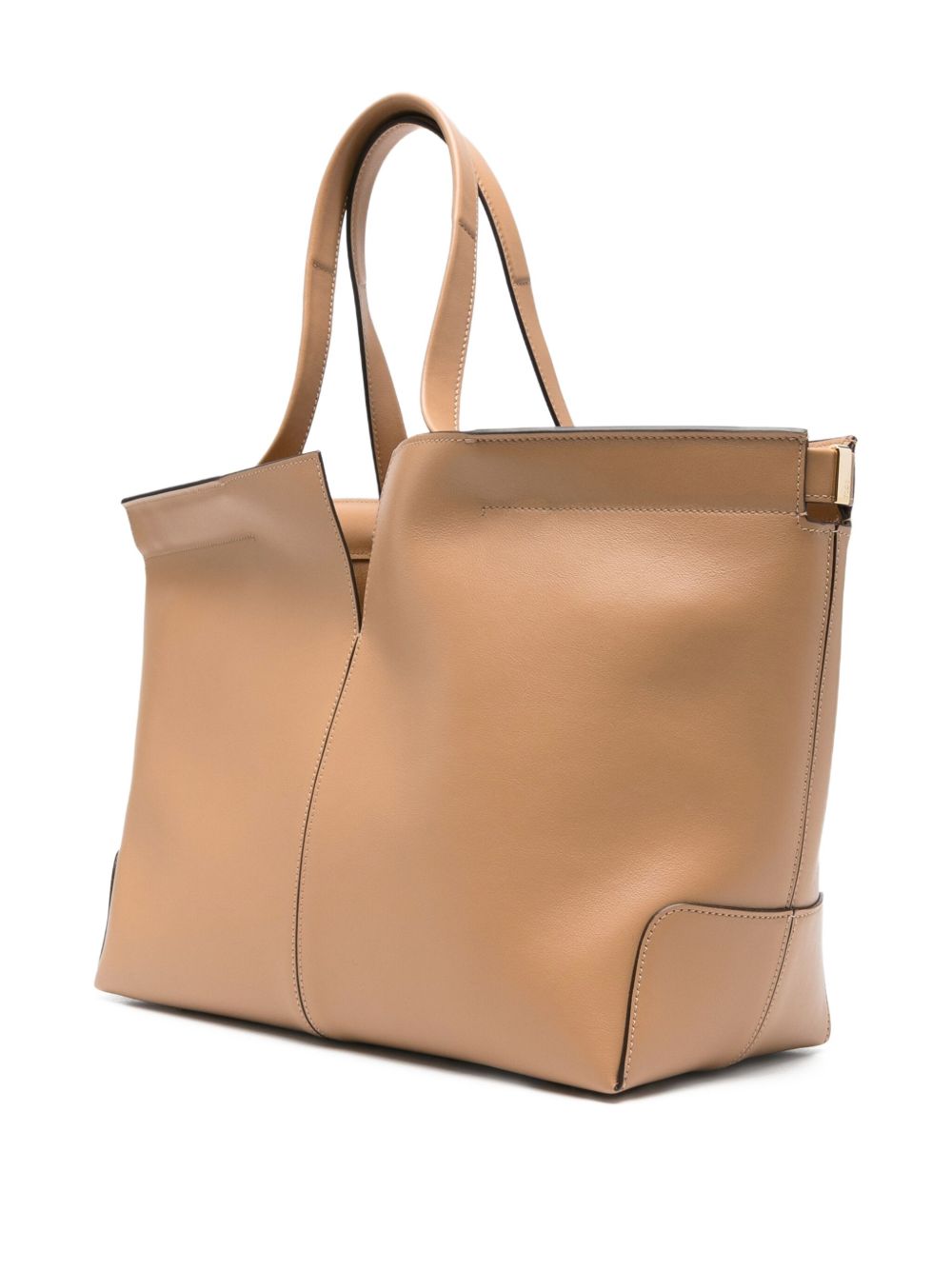 Tod’S - Tod’s Bags.. Camel - Shopper