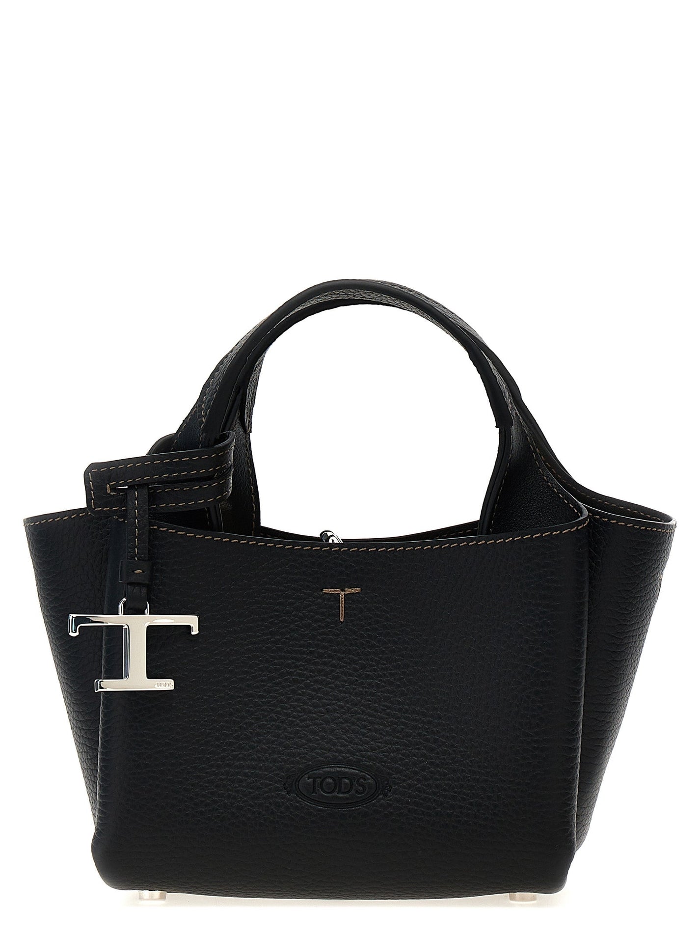TOD’S - TOD’S - ’Apa Micro’ handbag - Women’s Bags