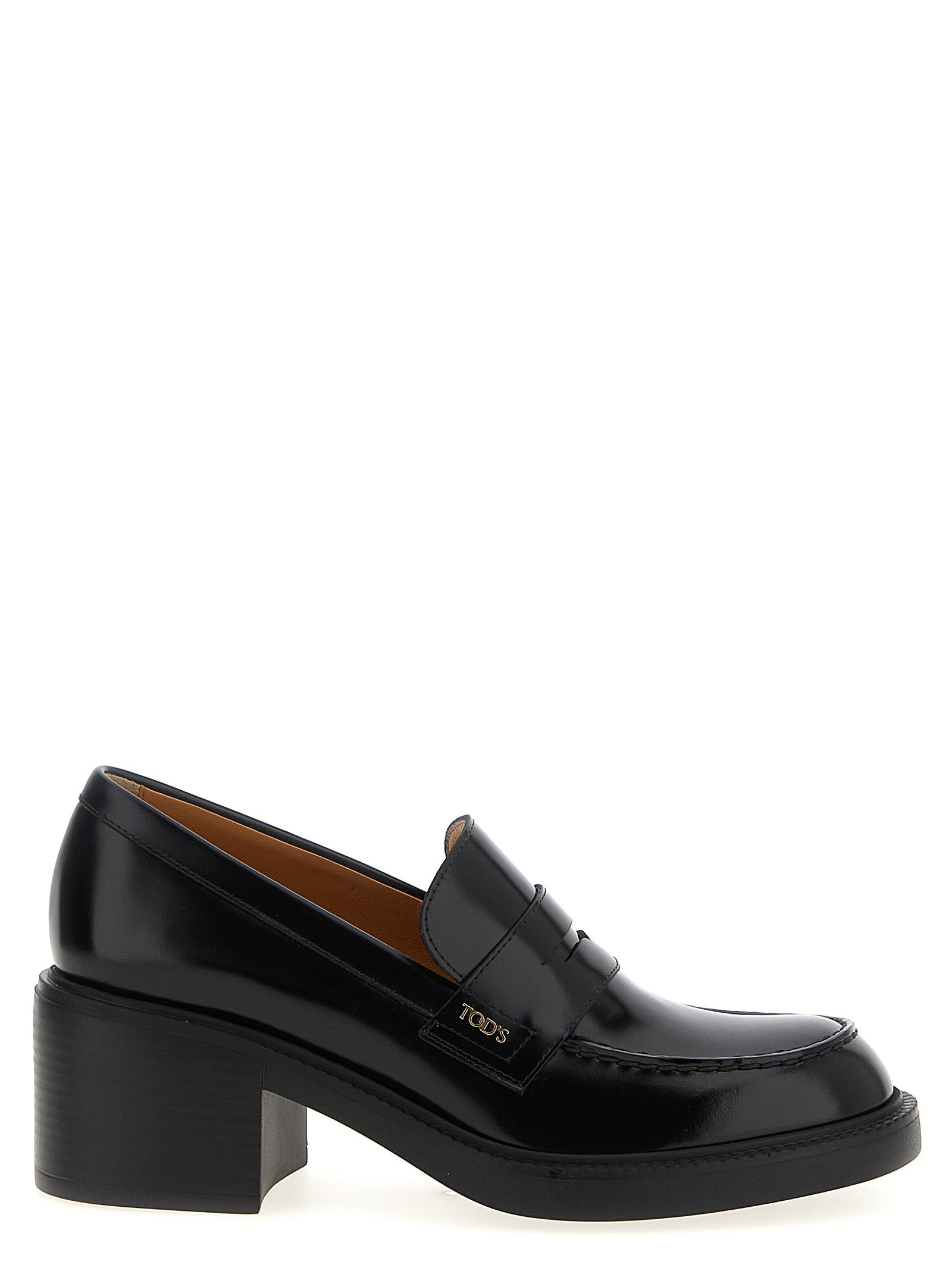 TOD’S - TOD’S - ’Gomma T60’ loafers - Women’s Shoes