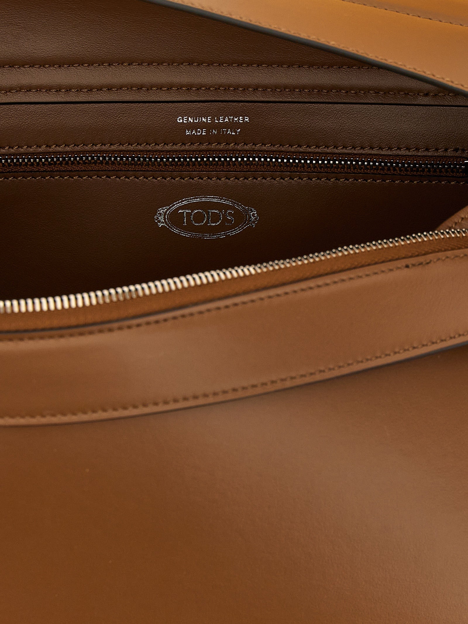 TOD’S - TOD’S - ’Tod’s Wave’ medium shoulder bag - Women’s Bags