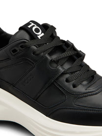 Tod’S - Tod’s Sneakers Black - Sneakers