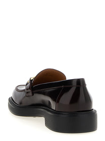 TOD’S - TOD’S - ’Barretta’ loafers - Women’s Shoes