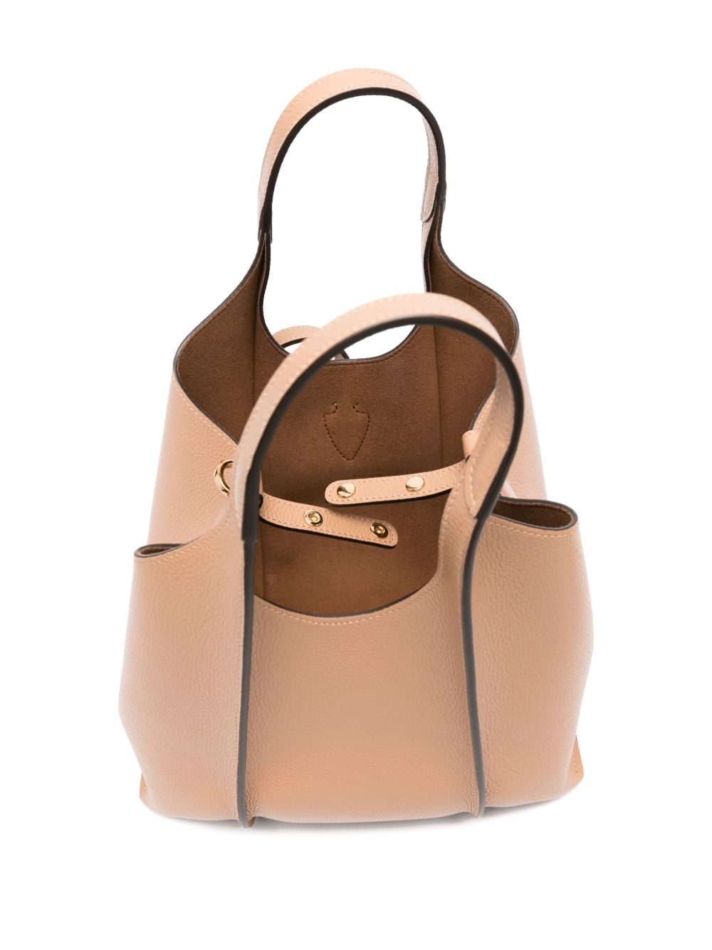 Tod’S - Tod’s Bags.. Camel - Shopper