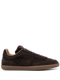 Tod’S - Tod’s Sneakers Brown - Sneakers
