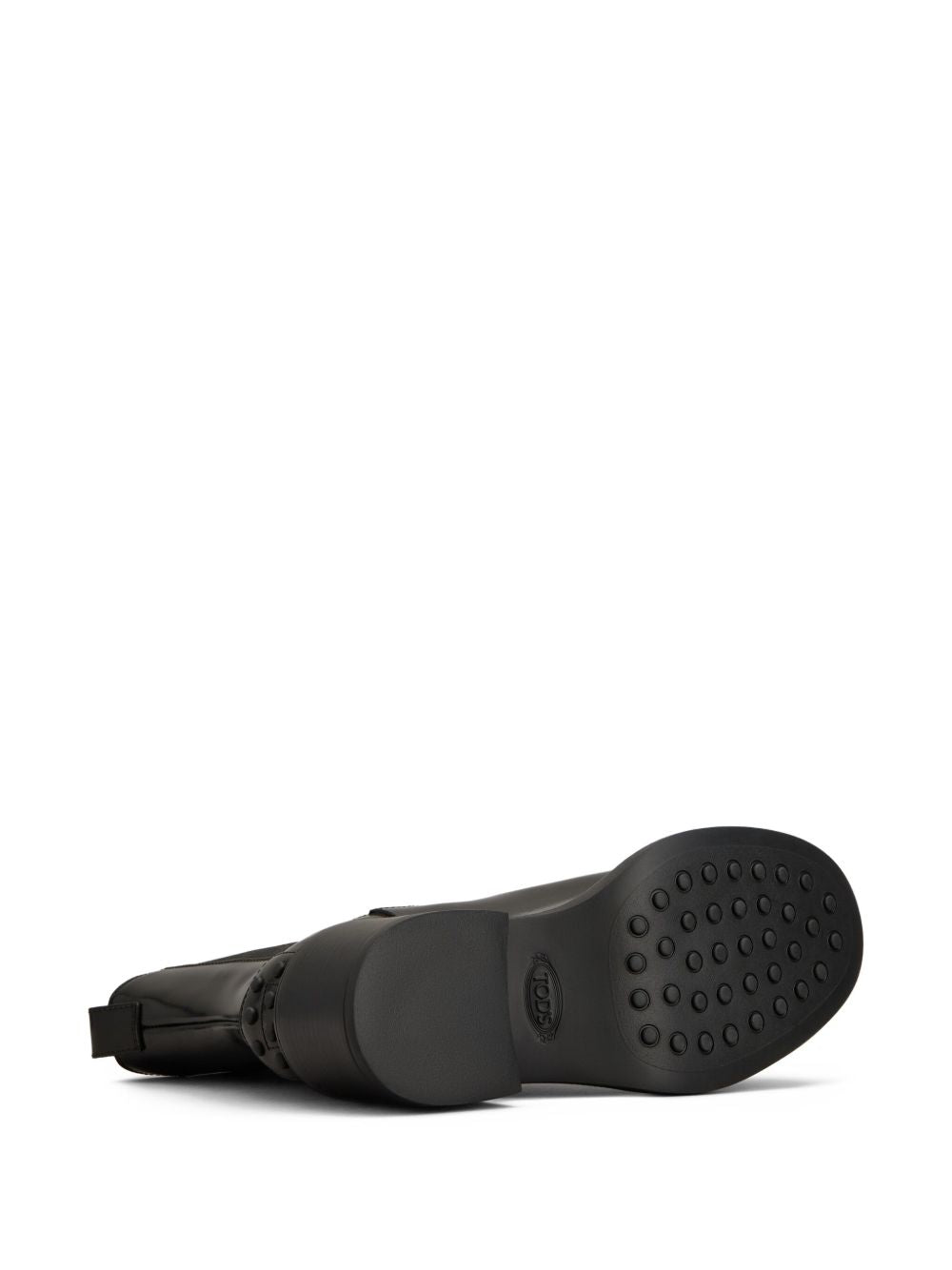 Tod’S - Tod’s Boots Black - Boots
