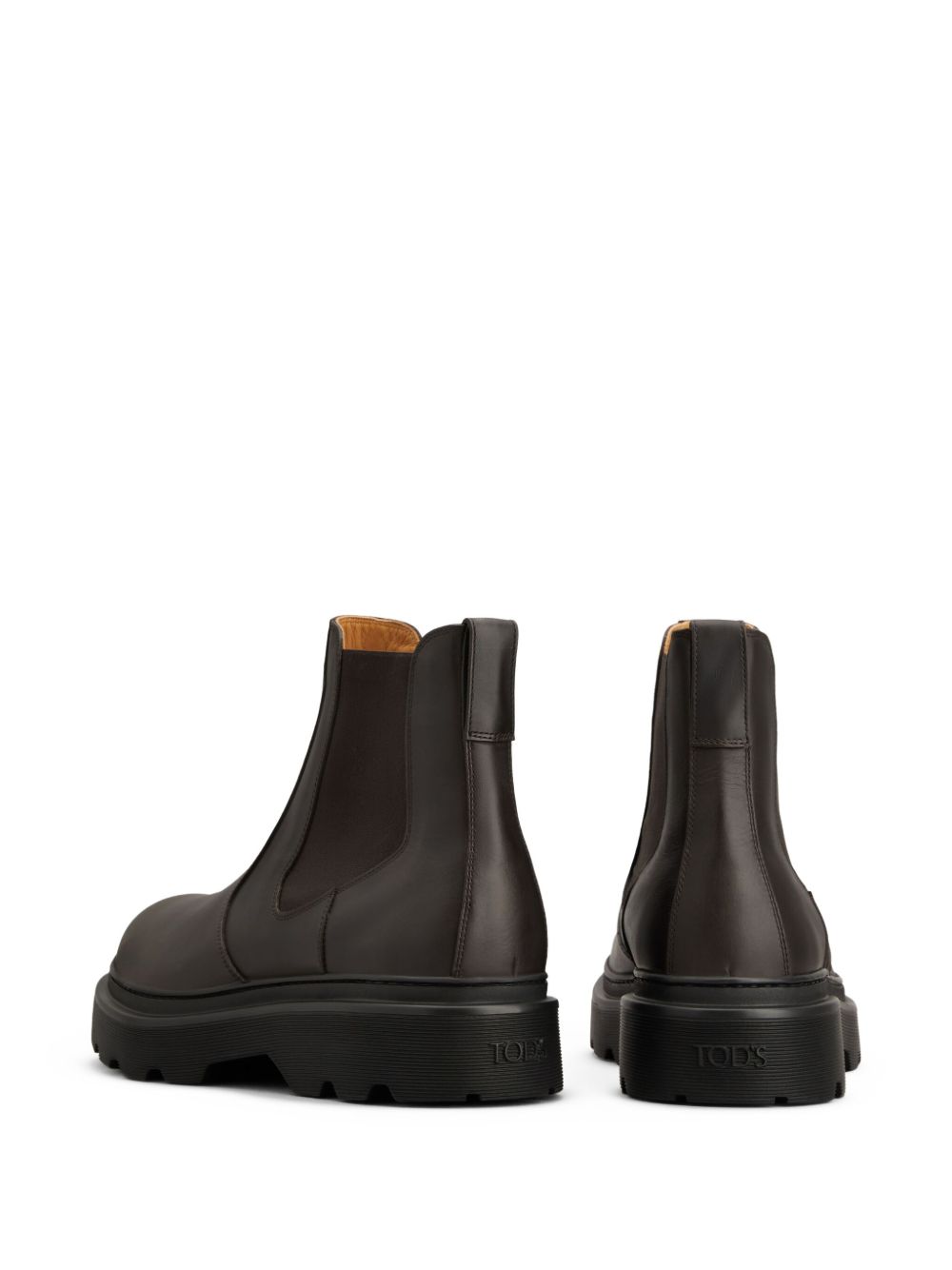 Tod’S - Tod’s Boots Brown - Boots