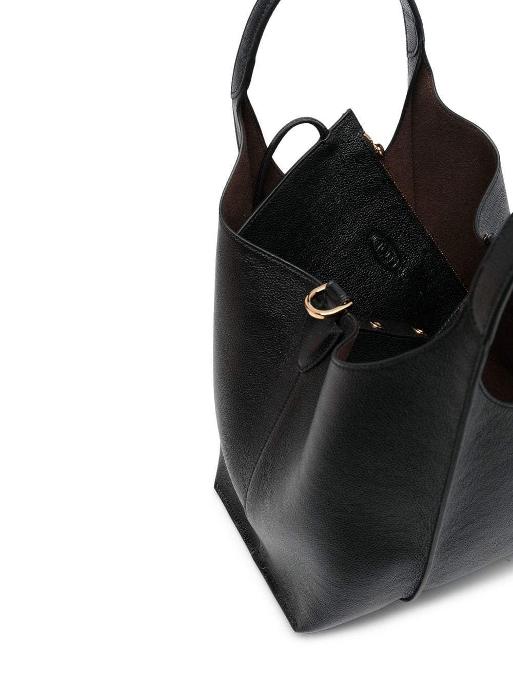 Tod’S - Tod’s Bags.. Black - Shopper