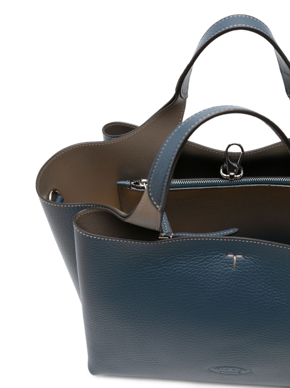 Tod’S - Tod’s Bags.. Green - Shopper