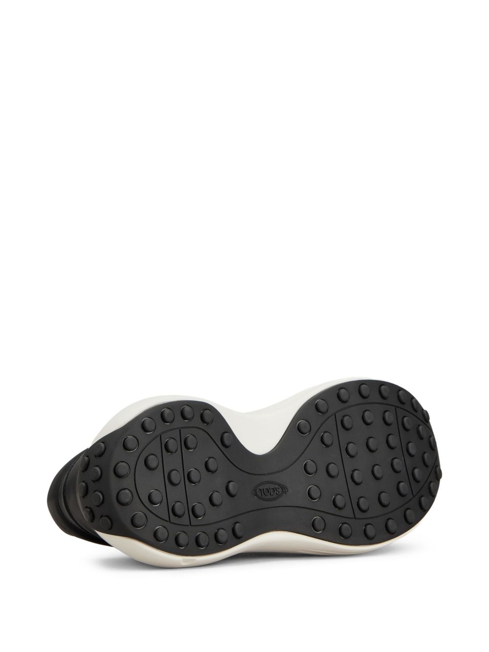 Tod’S - Tod’s Sneakers Black - Sneakers