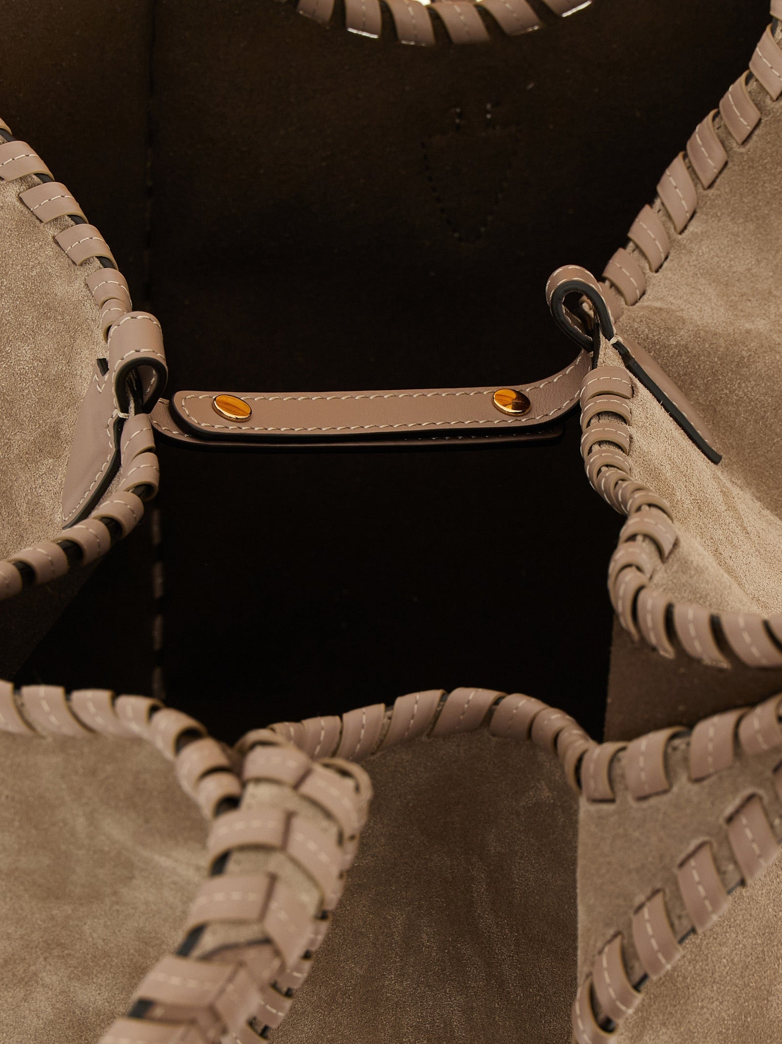 TOD’S - TOD’S - ’T Timeless’ medium shoulder bag - Women’s Bags