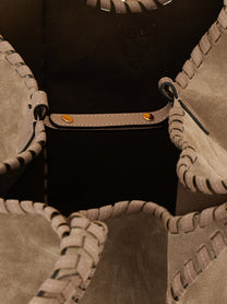 TOD’S - TOD’S - ’T Timeless’ medium shoulder bag - Women’s Bags