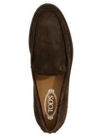 TOD’S - TOD’S - ’Nuova Pantofola’ loafers - Men’s Shoes