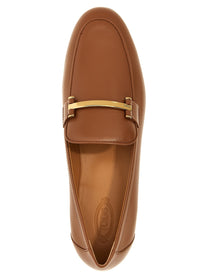 TOD’S - TOD’S - Horsebit loafers - Women’s Shoes