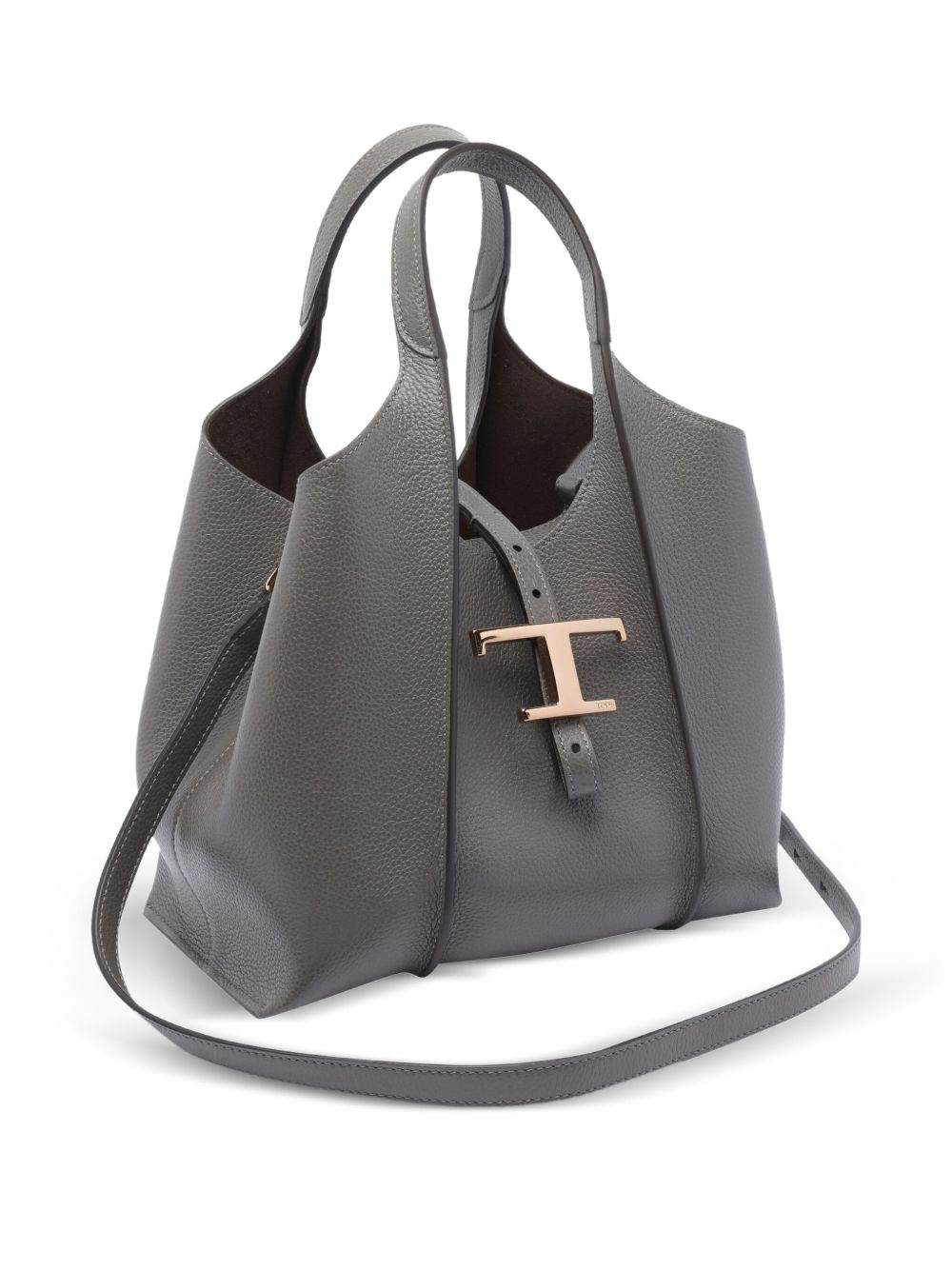 Tod’S - Tod’s Bags.. Grey - Shopper
