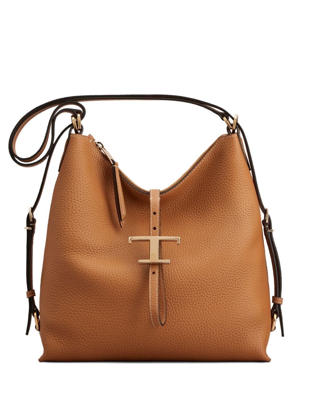 Tod’S - Tod’s Bags.. Leather Brown - Shoulder