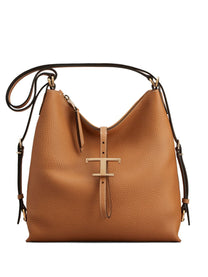 Tod’S - Tod’s Bags.. Leather Brown - Shoulder