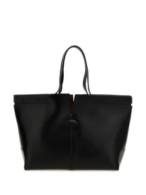 Tod’S - Tod’s Bags.. Black - Shopper