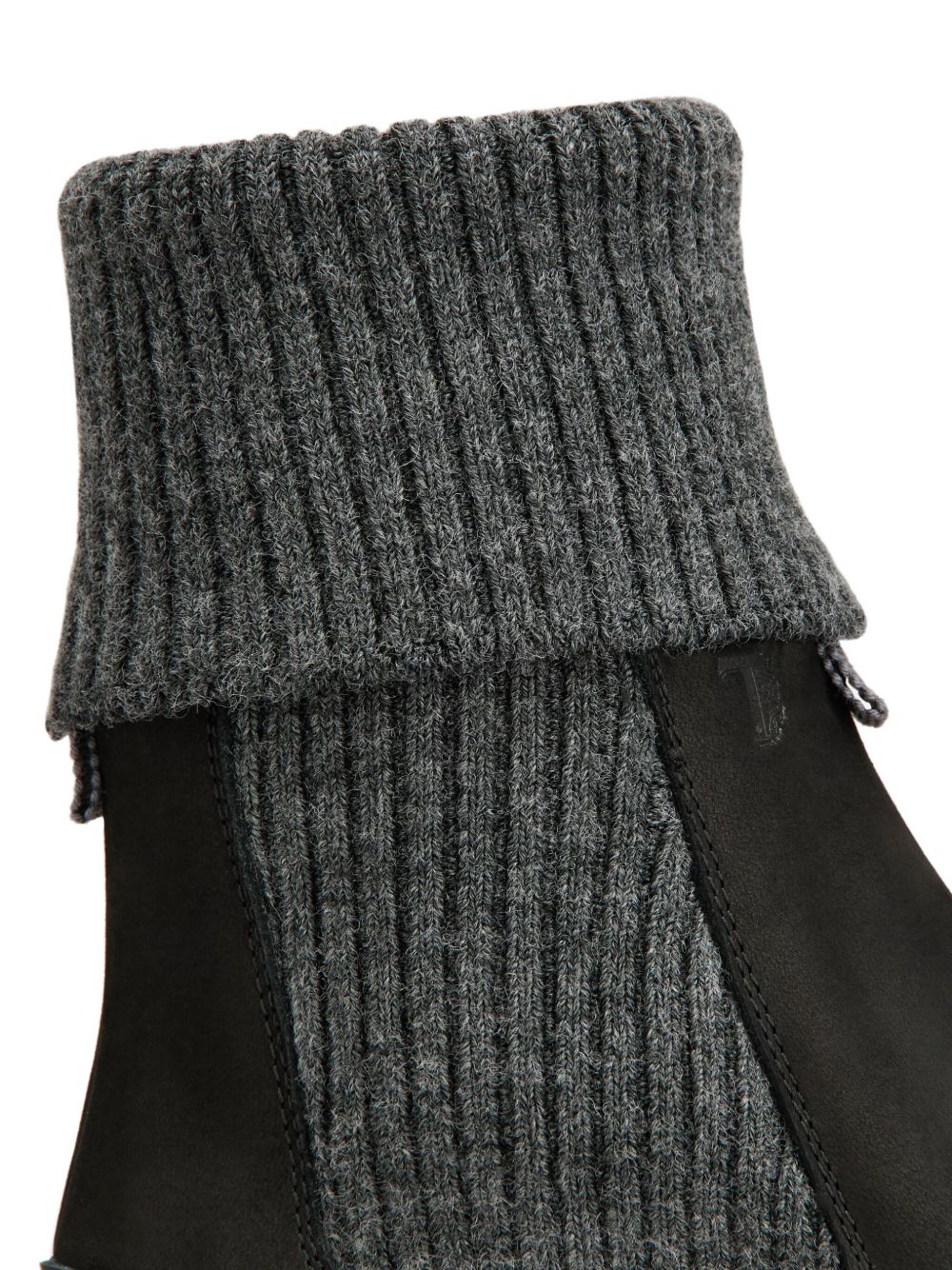 Tod’S - Tod’s Boots Black - Boots