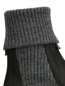 Tod’S - Tod’s Boots Black - Boots