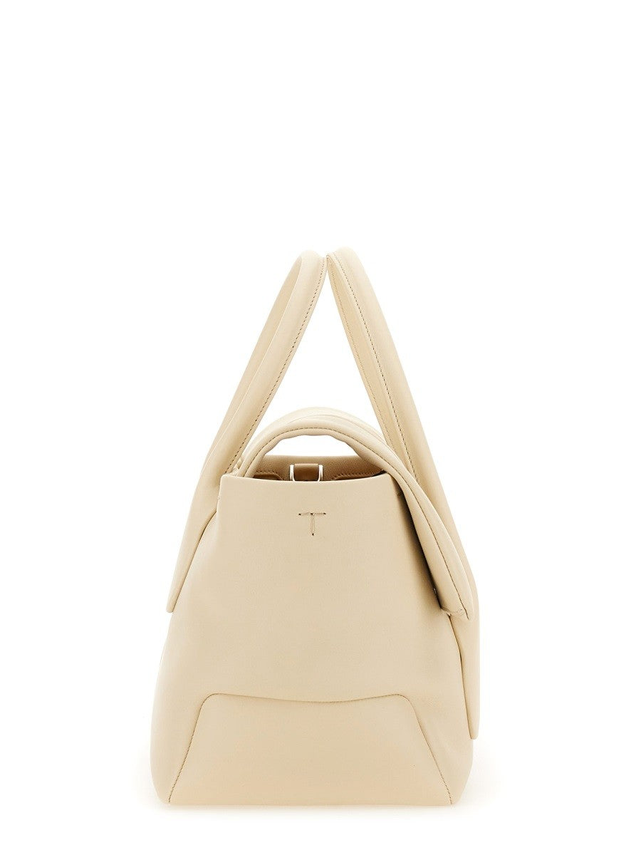 TOD’S - Tod’s Reverse Small ’Di Bag’ Bag - Woman-&gt;Bags-&gt;Handbags