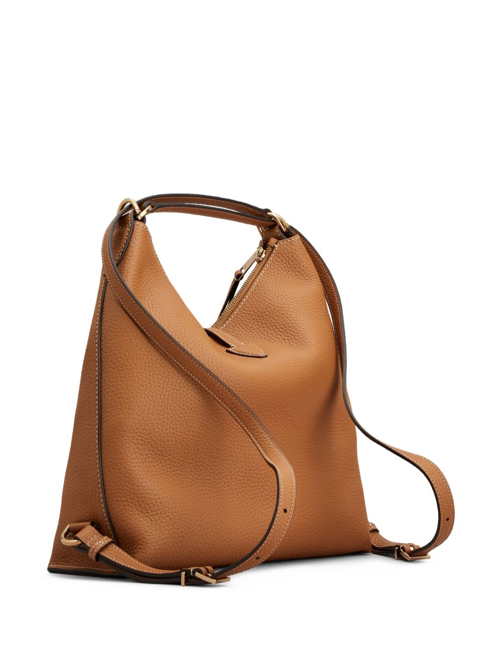 Tod’S - Tod’s Bags.. Leather Brown - Shoulder