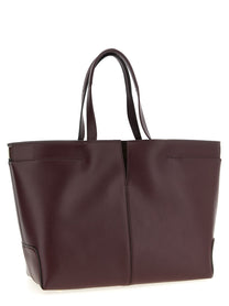 TOD’S - TOD’S - Medium-small ’Tod’s Di Bag Folio’ shopping bag - Women’s Bags