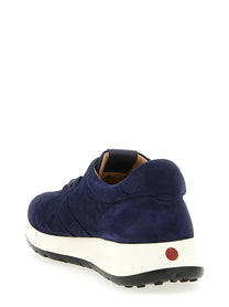 TOD’S - TOD’S - ’Red Dot’ sneakers - Men’s Shoes