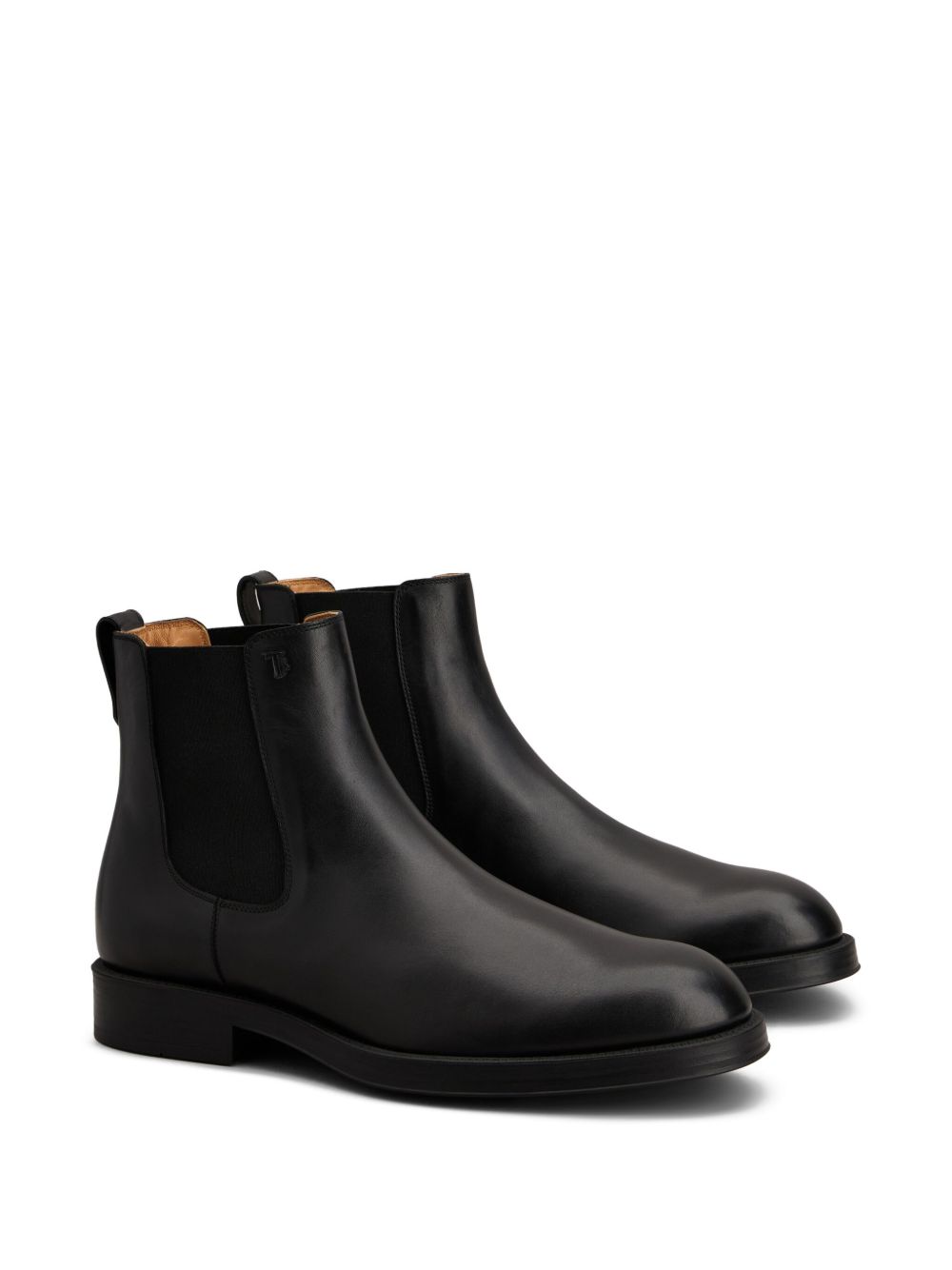 Tod’S - Tod’s Boots Black - Boots
