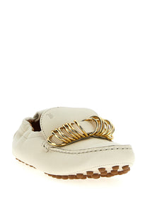TOD’S - TOD’S - ’Gommino’ loafers - Women’s Shoes