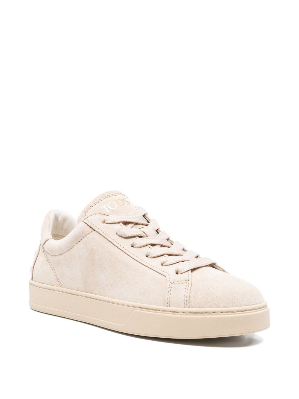 Tod’S - Tod’s Sneakers Beige - Sneakers
