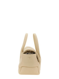 TOD’S - Tod’s Reverse Ew Flap Small ’Di Bag’ Bag - Woman-&gt;Bags-&gt;Handbags
