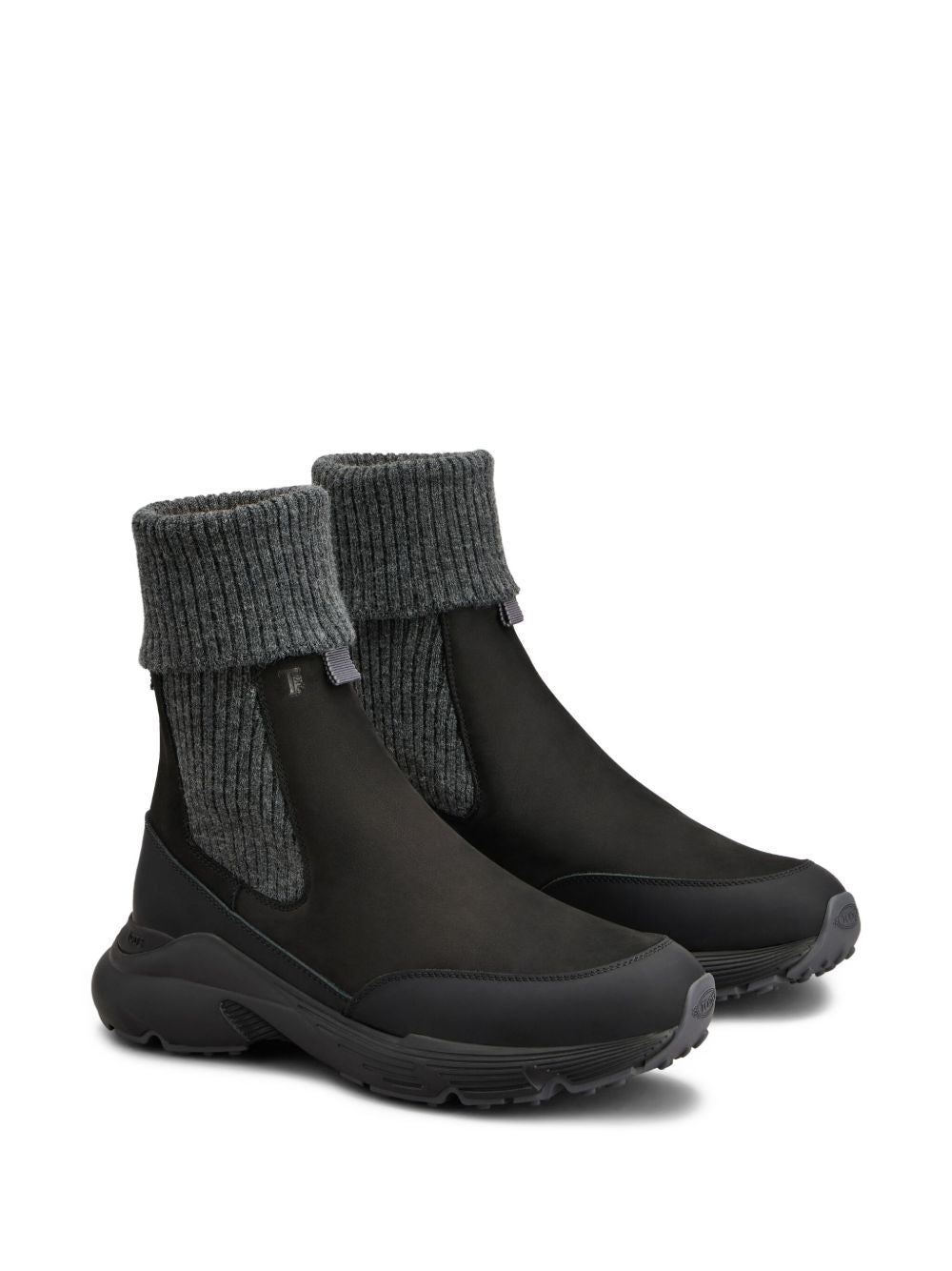 Tod’S - Tod’s Boots Black - Boots