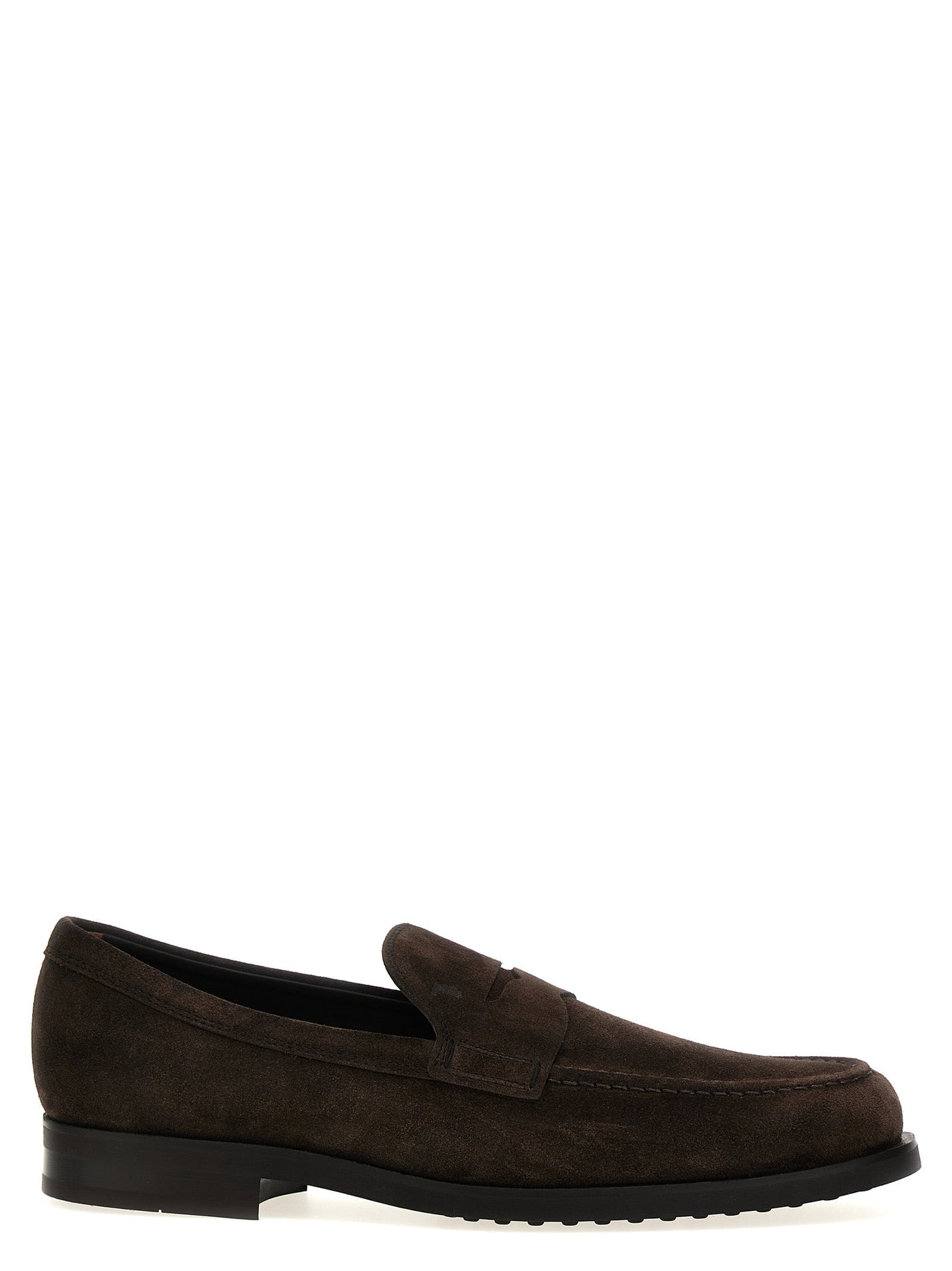 TOD’S - TOD’S - ’Formale’ loafers - Men’s Shoes