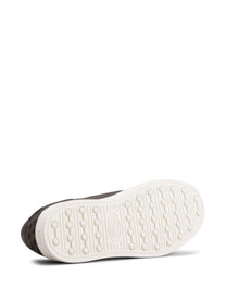 Tod’S - Tod’s Suede Sneakers - Men’s Shoes