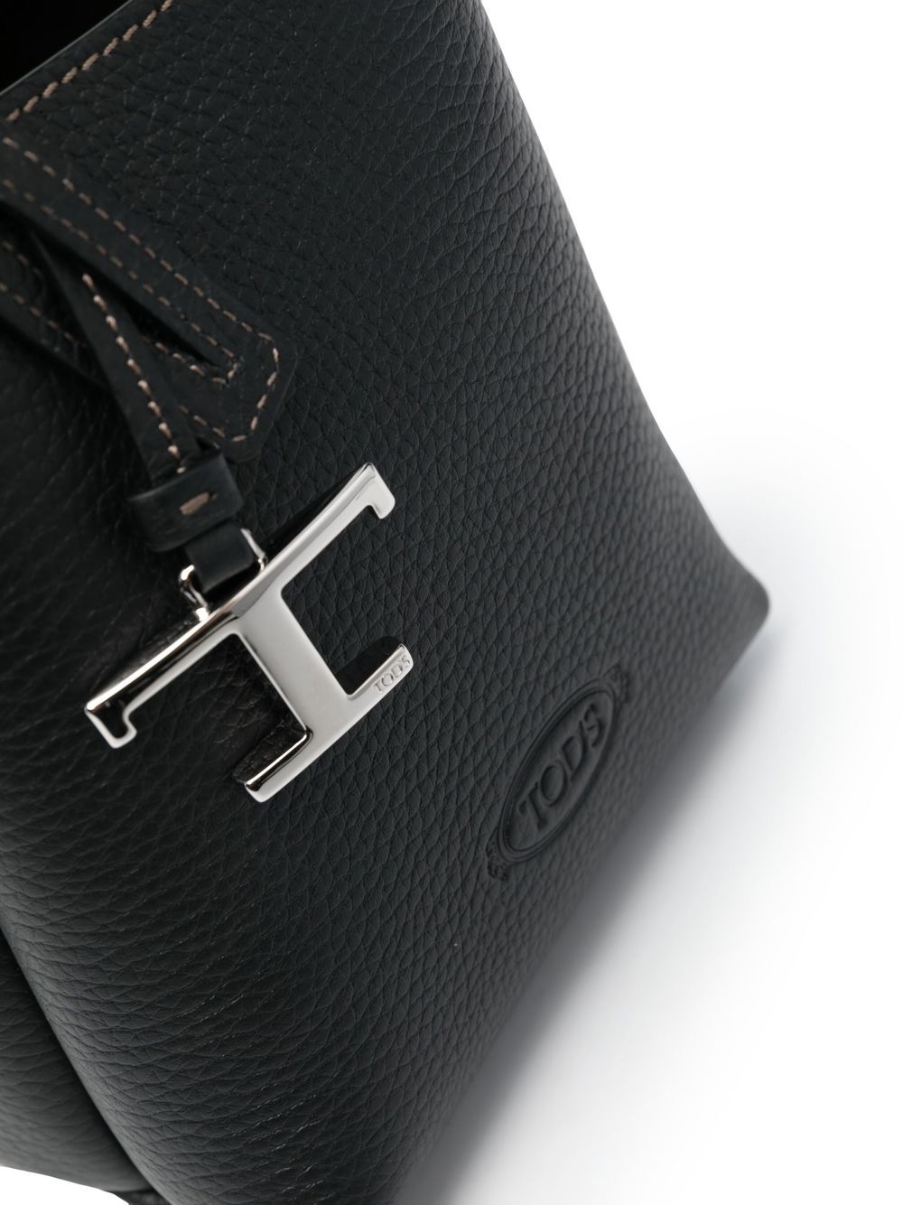 Tod’S Tod’s Micro Bag in Leather Women’s Bags