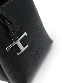 Tod’S Tod’s Micro Bag in Leather Women’s Bags