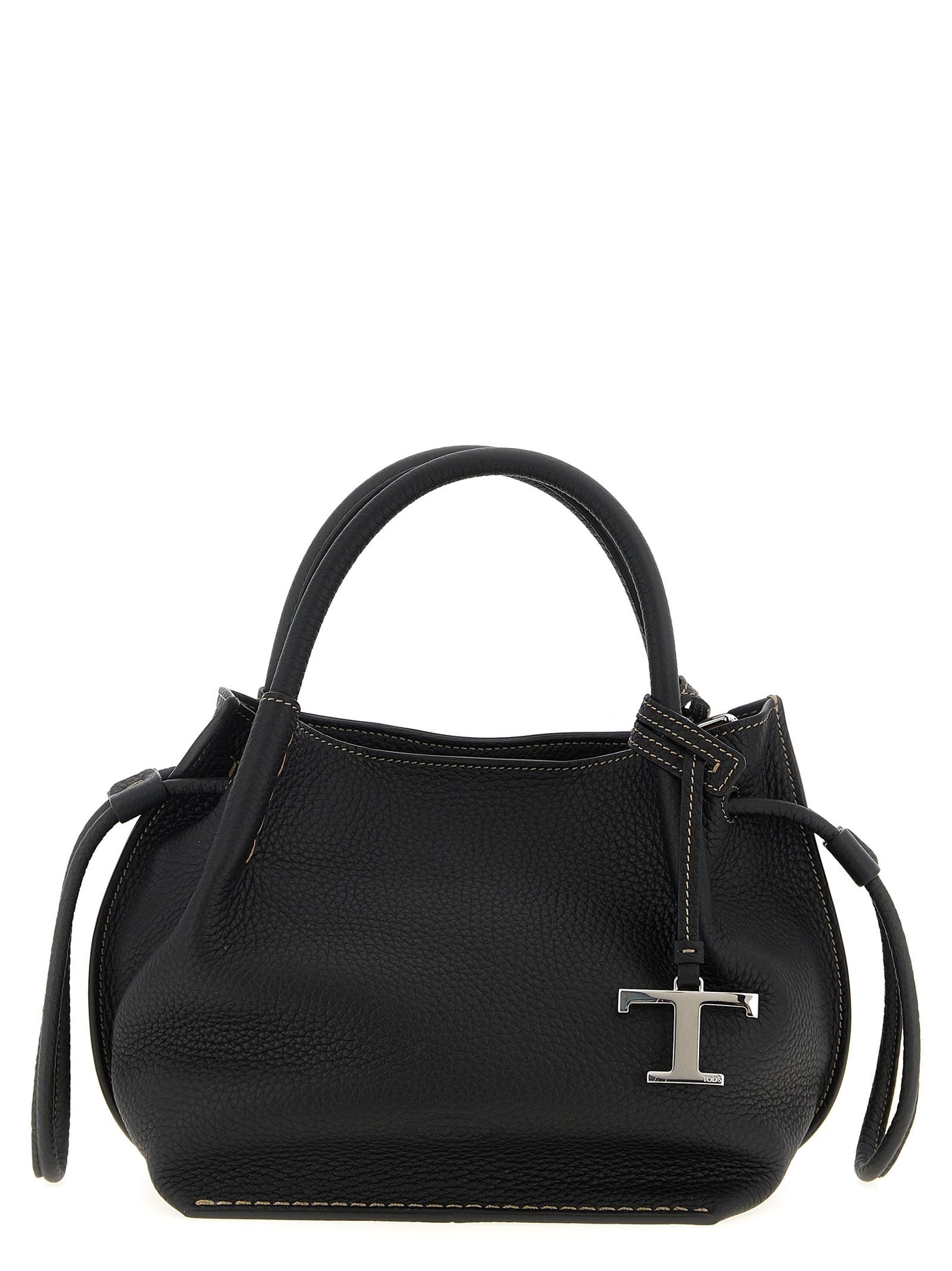 TOD’S - TOD’S - ’Buz’ small bucket bag - Women’s Bags