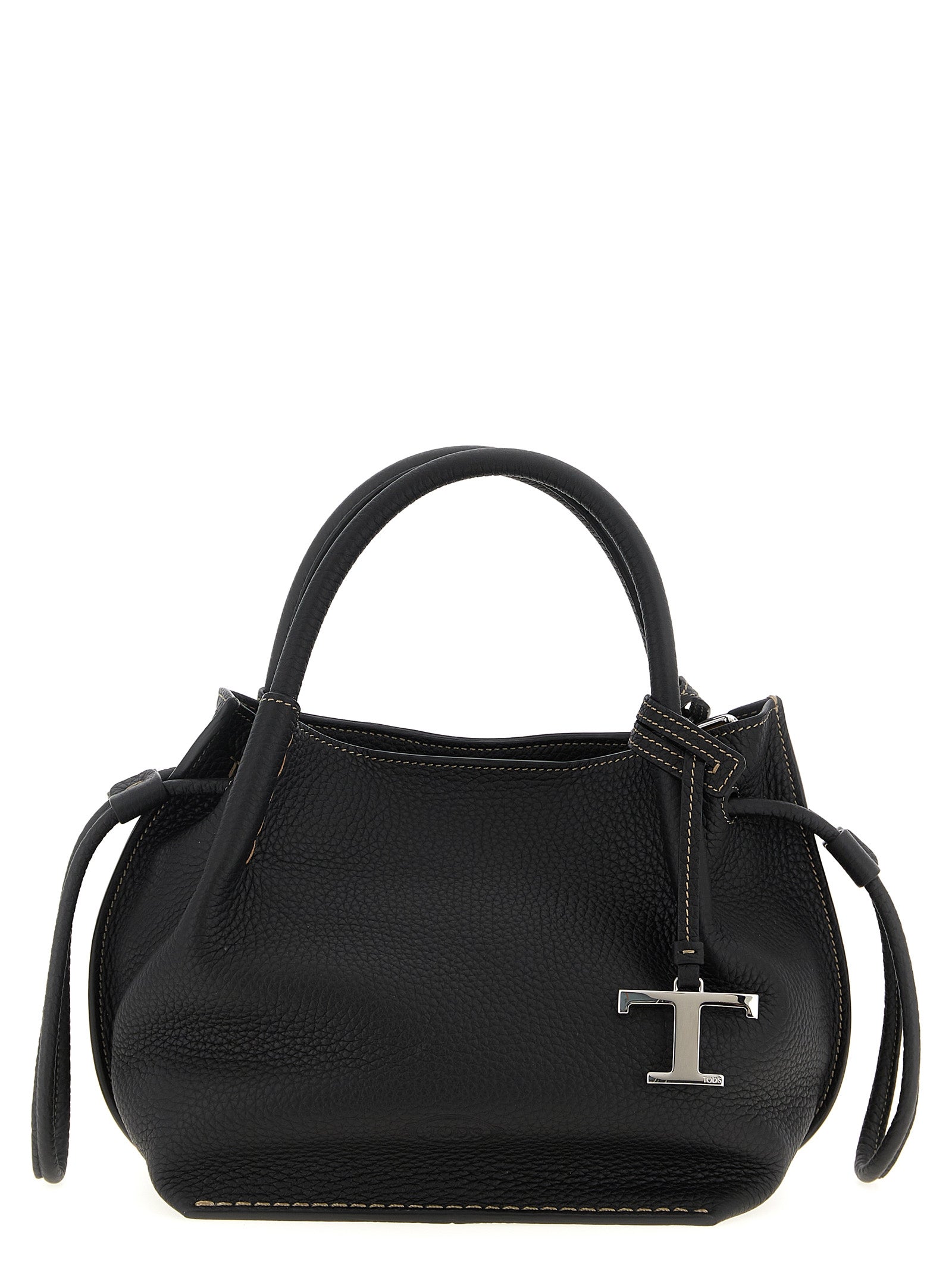 TOD’S - TOD’S - ’Buz’ small bucket bag - Women’s Bags