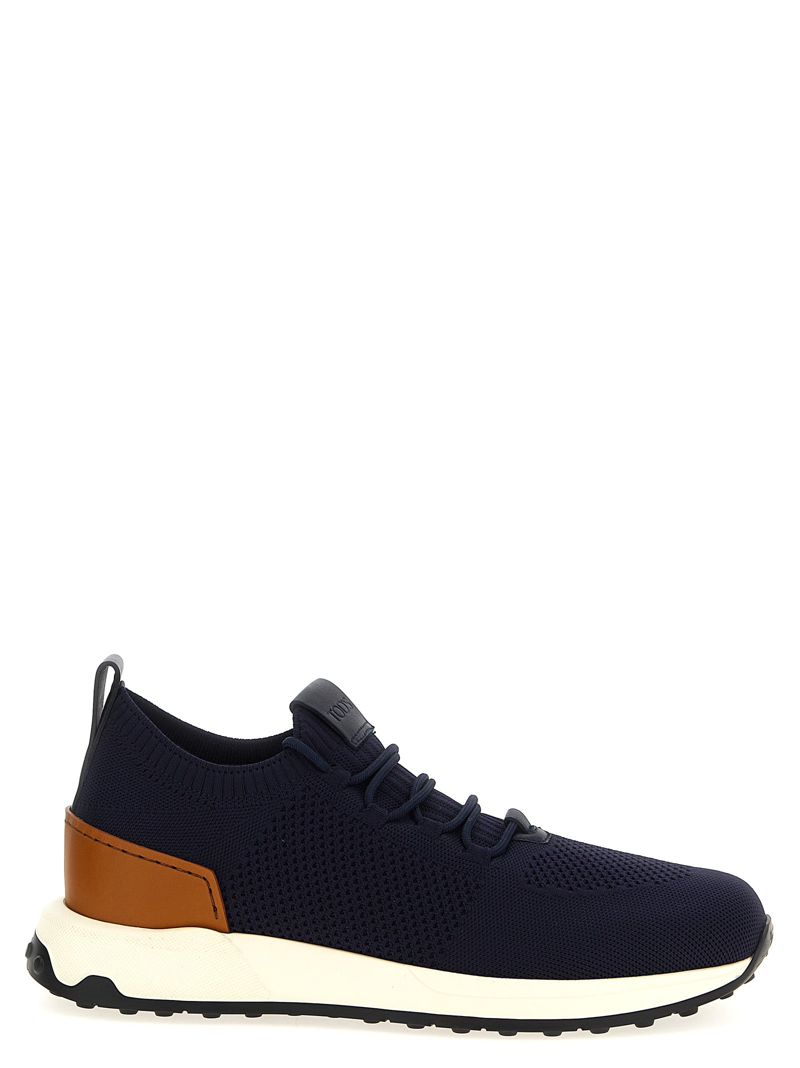 TOD’S - TOD’S - ’Socks’ sneakers - Men’s Shoes