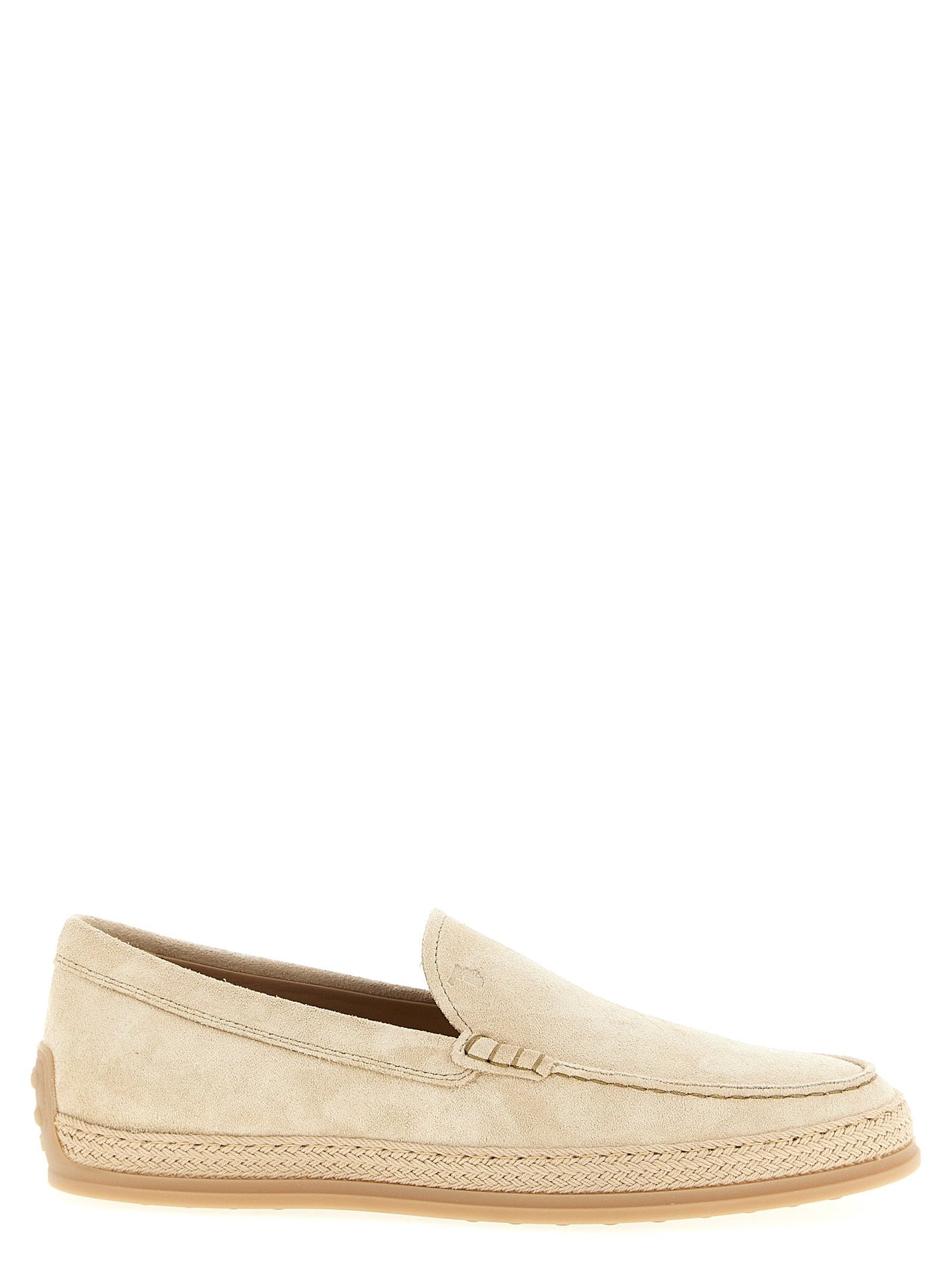 TOD’S - TOD’S - ’Pantofola’ loafers - Men’s Shoes