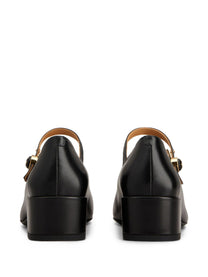 Tod’S - Tod’s With Heel Black - High Heel