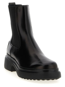 TOD’S - TOD’S - Chelsea ankle boots - Women’s Shoes