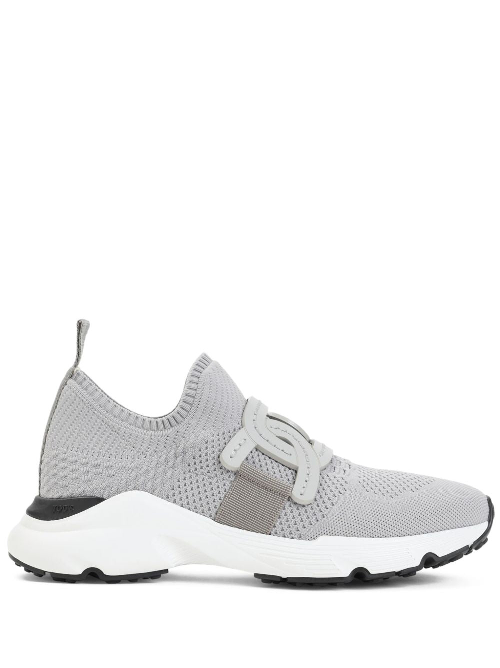 Tod’S - Tod’s Sneakers Grey - Sneakers