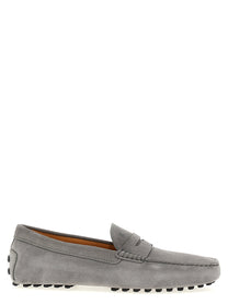 TOD’S - TOD’S - ’Gommino Bubble’ loafers - Men’s Shoes