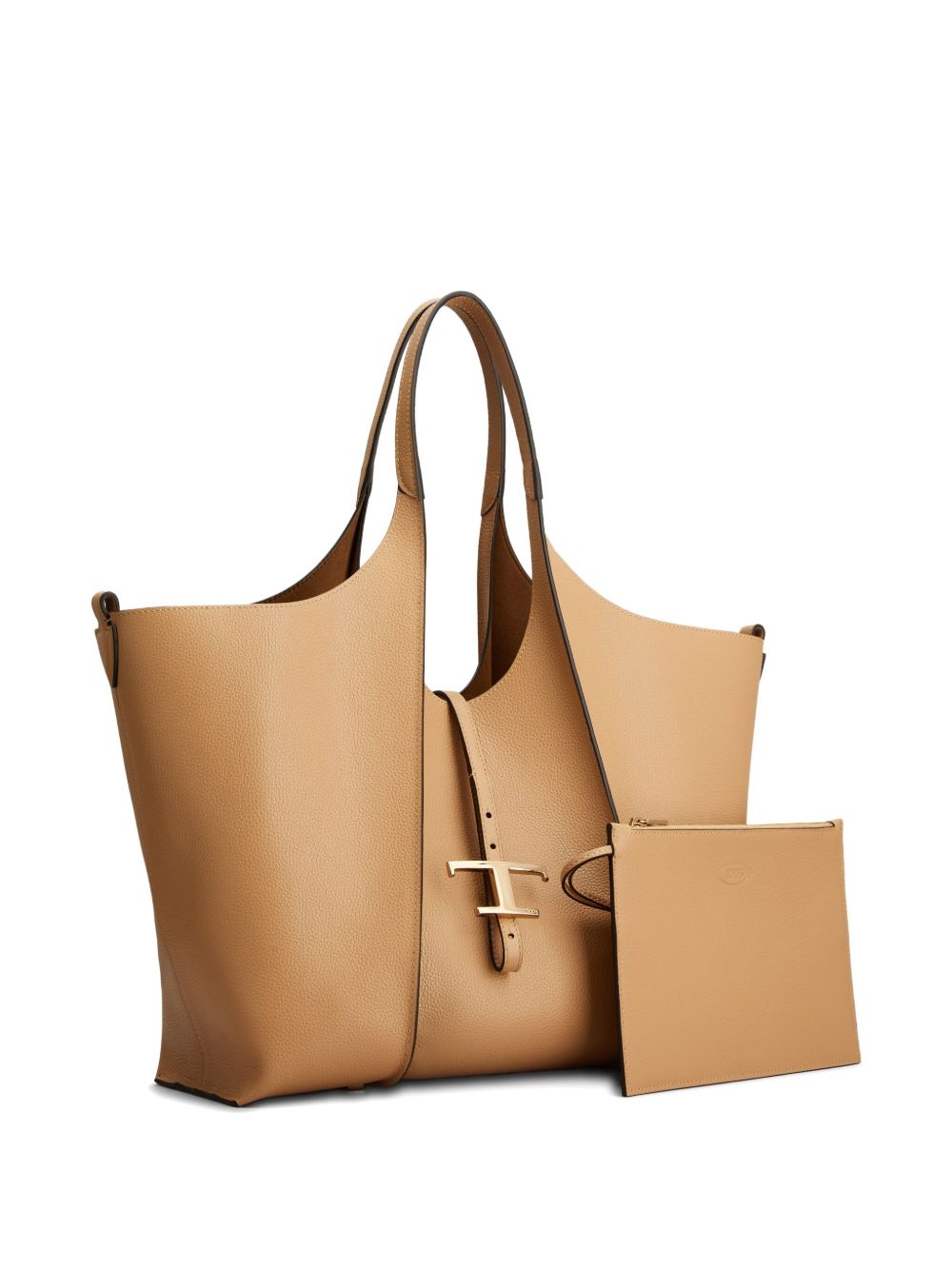 Tod’S - Tod’s Bags.. Camel - Shopper