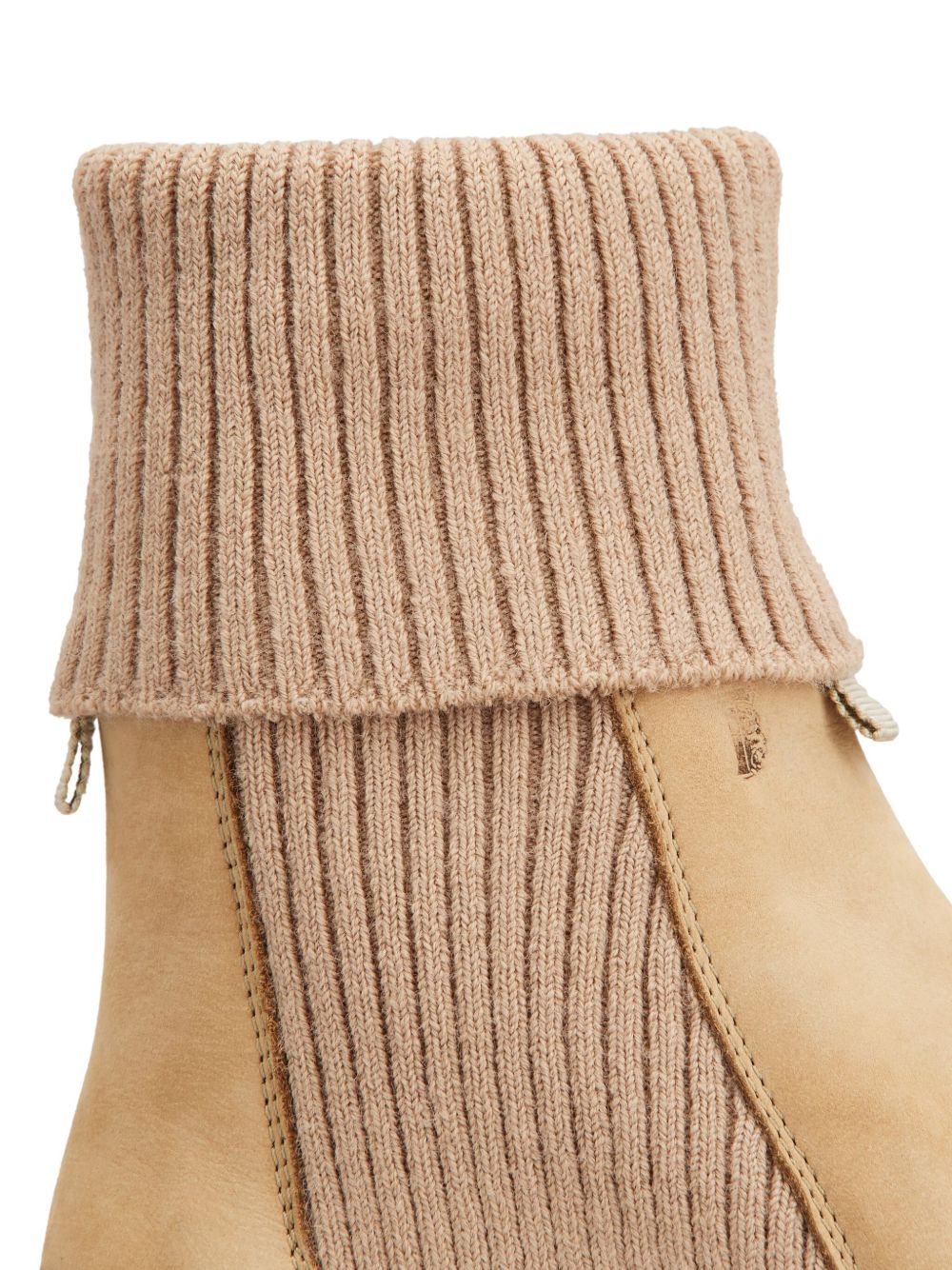 Tod’S - Tod’s Boots Beige - Boots