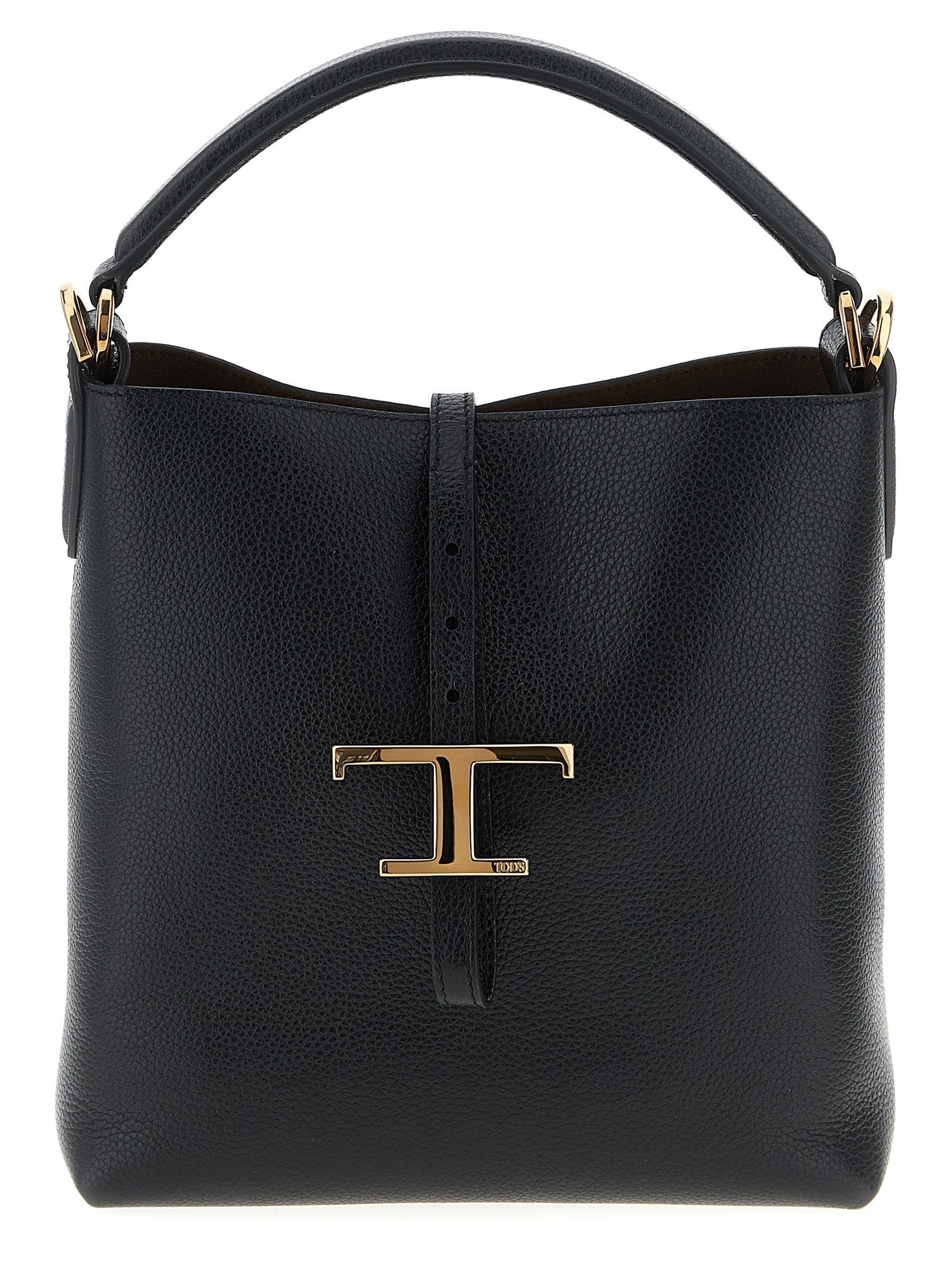 TOD’S - TOD’S - ’T Timeless’ mini bucket bag - Women’s Bags