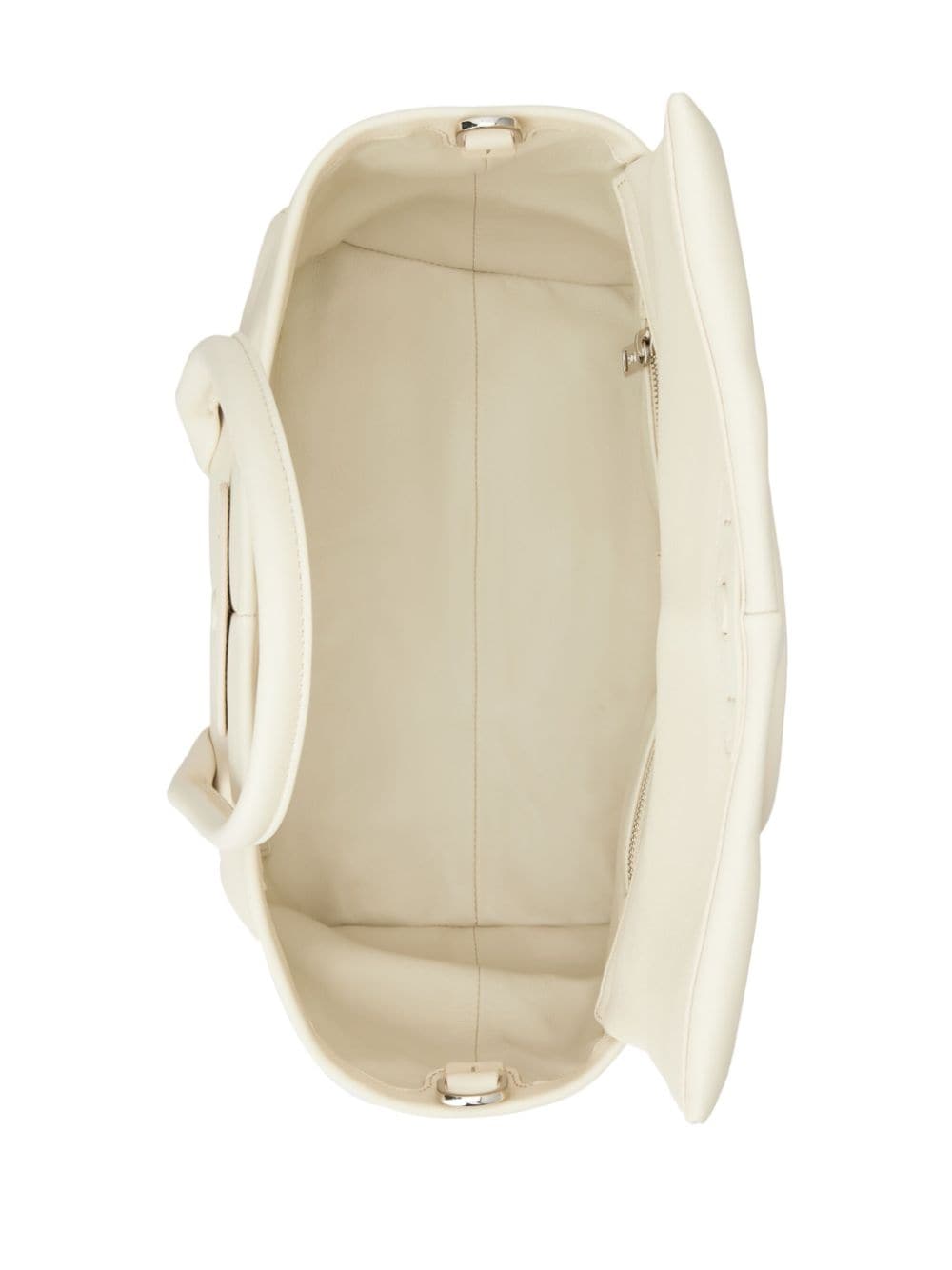 Tod’S - Tod’s Di leather tote bag - Shopper